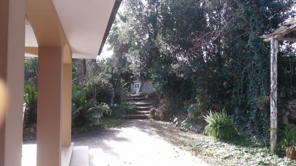 Villa in vendita a Terracina, Residenziale, 325 mq - Foto 52