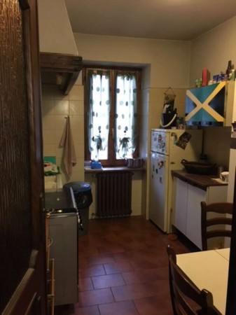 Appartamento in vendita a Alessandria, Orti, 90 mq - Foto 11