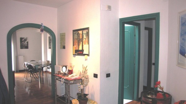 Appartamento in vendita a Cecina, Posta Centrale, Con giardino, 120 mq - Foto 8