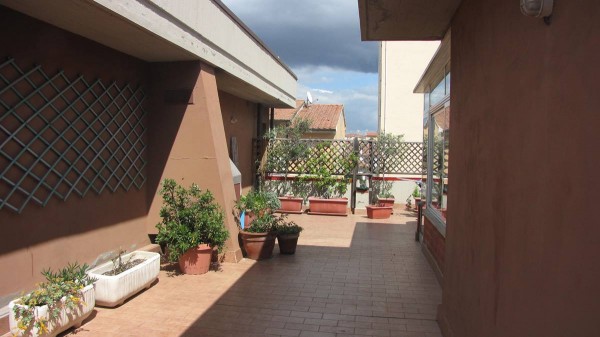 Appartamento in vendita a Cecina, Posta Centrale, Con giardino, 120 mq - Foto 11