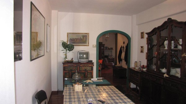 Appartamento in vendita a Cecina, Posta Centrale, Con giardino, 120 mq - Foto 5