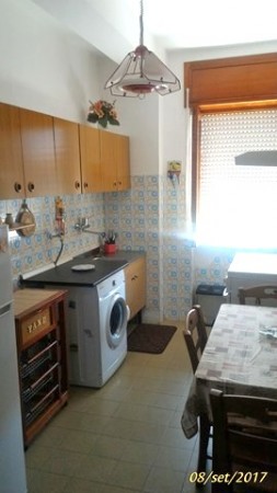 Appartamento in vendita a Ascea, Marina, 70 mq - Foto 9