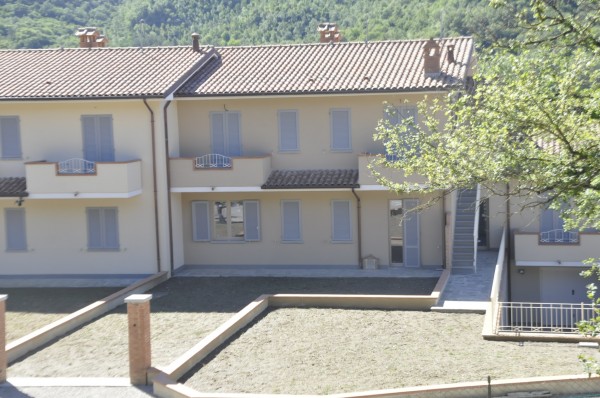 Appartamento in vendita a Castel Focognano, Campagna, Con giardino, 101 mq - Foto 6