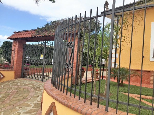 Villa in vendita a Castellabate, Alano, Con giardino, 100 mq - Foto 4