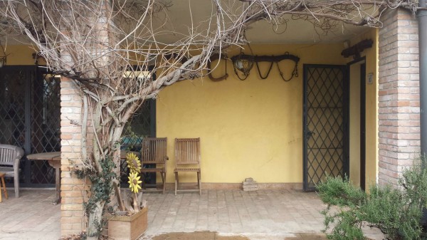 Casa indipendente in vendita a Padova, Con giardino, 390 mq - Foto 9