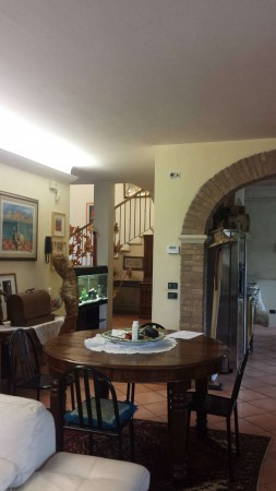 Casa indipendente in vendita a Padova, Con giardino, 390 mq - Foto 33