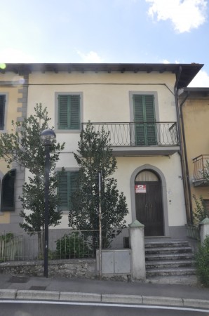 Appartamento in vendita a Bibbiena, Residenziale, Con giardino, 100 mq - Foto 12
