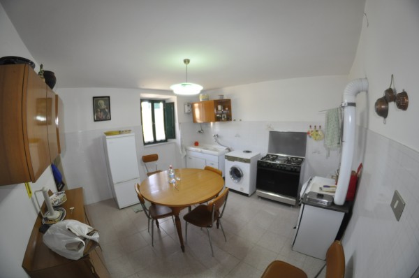 Appartamento in vendita a Chiusi della Verna, Centro Residenziale Collinare, 150 mq - Foto 19