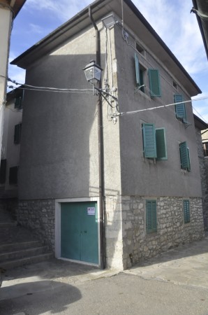 Appartamento in vendita a Chiusi della Verna, Centro Residenziale Collinare, 150 mq - Foto 26