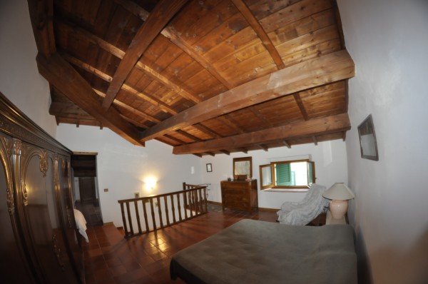 Appartamento in vendita a Chiusi della Verna, Centro Residenziale Collinare, 150 mq - Foto 13