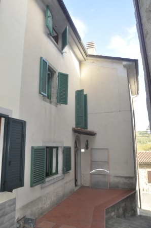 Appartamento in vendita a Chiusi della Verna, Centro Residenziale Collinare, 150 mq - Foto 25