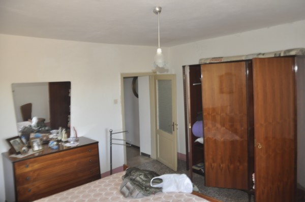 Appartamento in vendita a Chiusi della Verna, Centro Residenziale Collinare, 150 mq - Foto 16