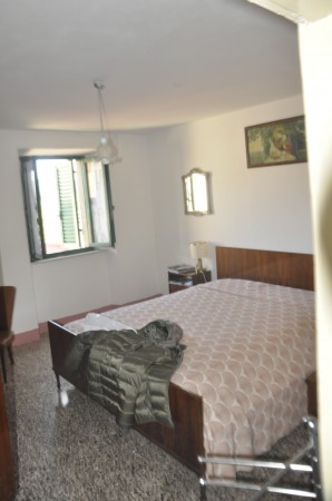 Appartamento in vendita a Chiusi della Verna, Centro Residenziale Collinare, 150 mq - Foto 17