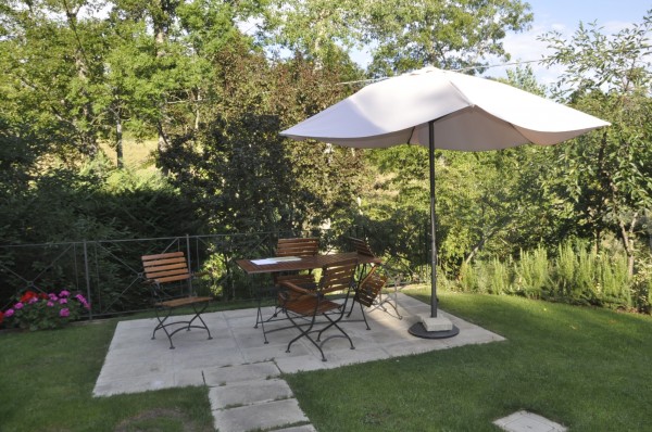 Villa in vendita a Chiusi della Verna, Rsidenziale, Con giardino, 100 mq - Foto 6