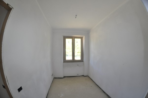 Appartamento in vendita a Castel Focognano, Campagna, Con giardino, 112 mq - Foto 12