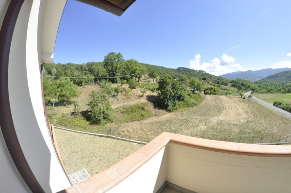 Appartamento in vendita a Castel Focognano, Campagna, Con giardino, 112 mq - Foto 18