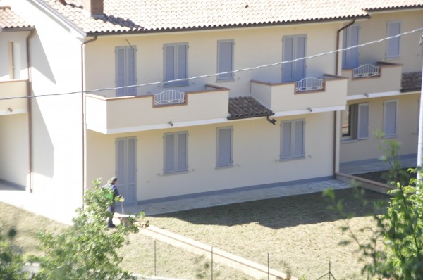 Appartamento in vendita a Castel Focognano, Campagna, Con giardino, 112 mq - Foto 22