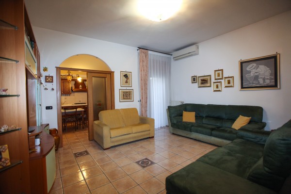 Appartamento in vendita a Taranto, Italia Montegranaro, 150 mq - Foto 10
