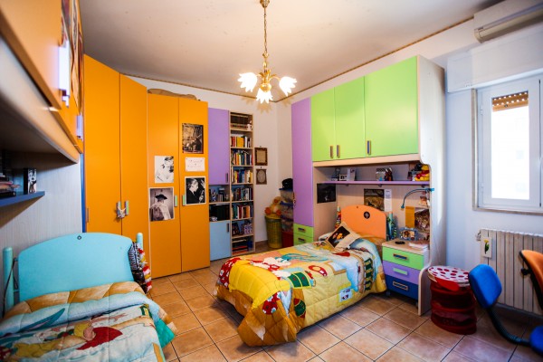 Appartamento in vendita a Taranto, Italia Montegranaro, 150 mq - Foto 6