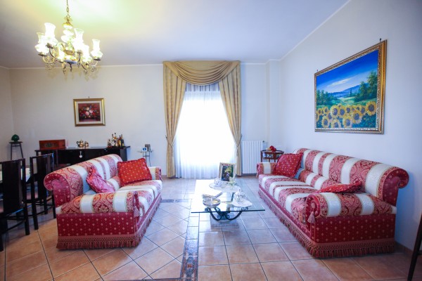 Appartamento in vendita a Taranto, Italia Montegranaro, 150 mq - Foto 13