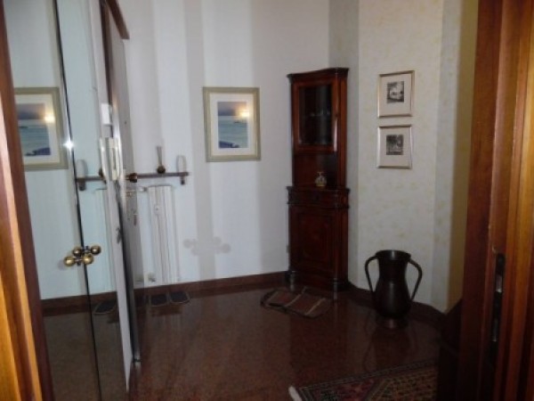 Appartamento in vendita a Acqui Terme, Area Ad Alta Espansione Residenziale, 100 mq - Foto 7