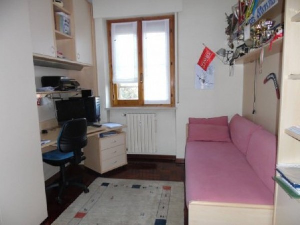 Appartamento in vendita a Acqui Terme, Area Ad Alta Espansione Residenziale, 100 mq - Foto 5