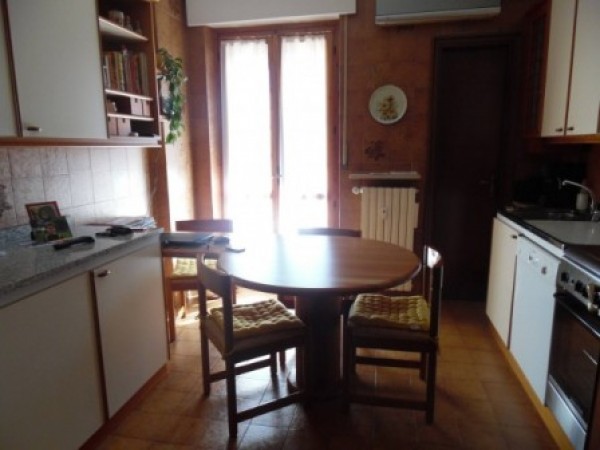 Appartamento in vendita a Acqui Terme, Area Ad Alta Espansione Residenziale, 100 mq - Foto 3