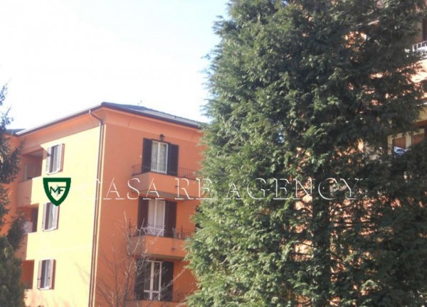 Appartamento in vendita a Varese, San Carlo, Con giardino, 148 mq - Foto 7