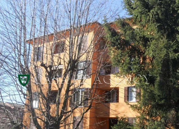 Appartamento in vendita a Varese, San Carlo, Con giardino, 148 mq - Foto 4