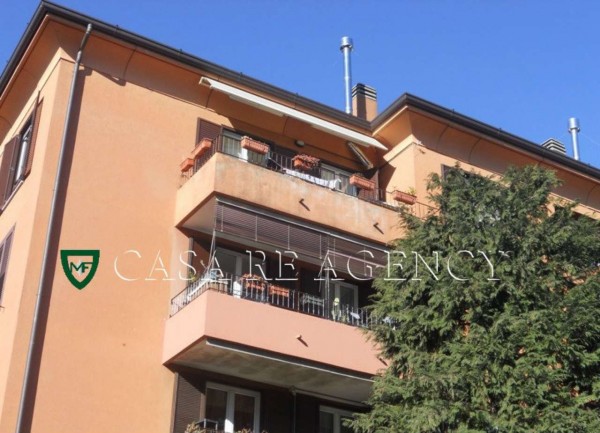 Appartamento in vendita a Varese, San Carlo, Con giardino, 148 mq - Foto 5