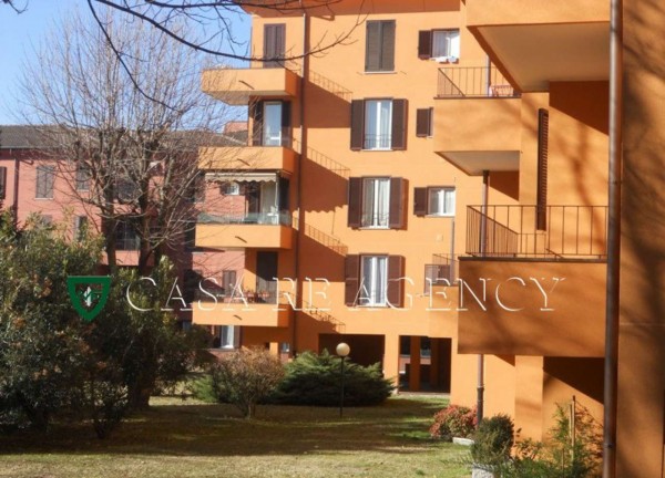 Appartamento in vendita a Varese, San Carlo, Con giardino, 148 mq - Foto 1