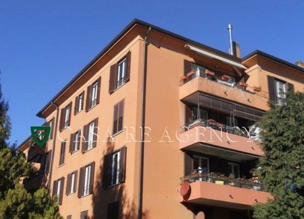 Appartamento in vendita a Varese, San Carlo, Con giardino, 148 mq - Foto 6