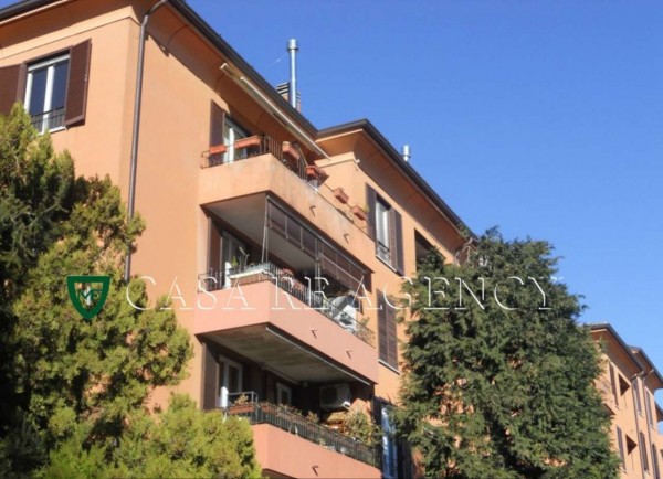 Appartamento in vendita a Varese, San Carlo, Con giardino, 148 mq - Foto 11