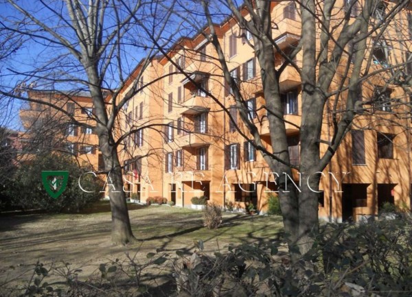 Appartamento in vendita a Varese, San Carlo, Con giardino, 148 mq - Foto 3