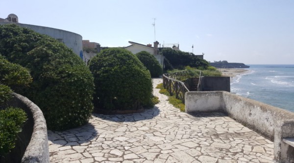 Rustico/Casale in vendita a Anzio, Con giardino, 400 mq - Foto 5