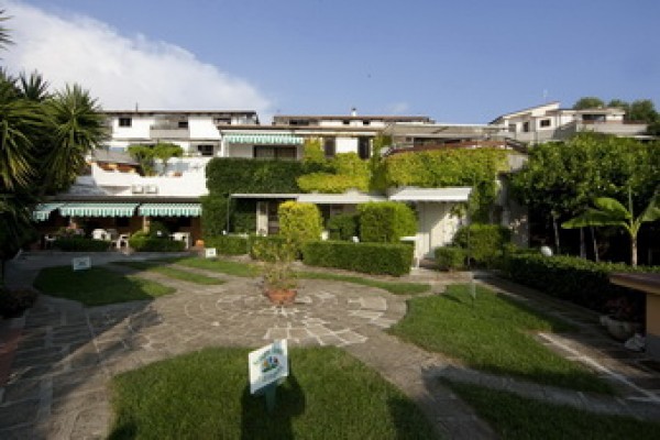 Appartamento in affitto a Centola, Palinuro, Con giardino, 40 mq - Foto 6