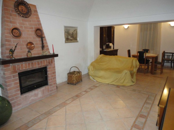Casa indipendente in vendita a Fubine Monferrato, Regione Vergani, Con giardino, 140 mq - Foto 9