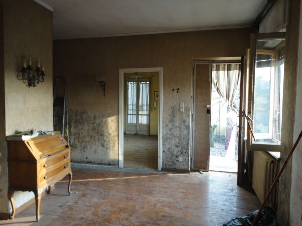 Casa indipendente in vendita a Alessandria, Valmadonna, Con giardino, 80 mq - Foto 3