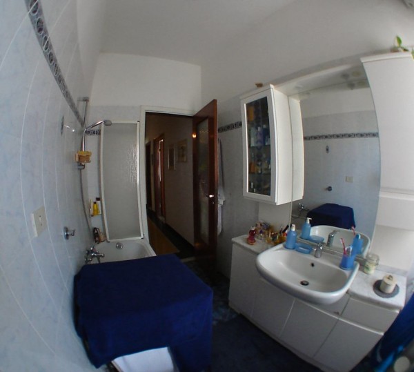 Appartamento in vendita a Lavagna, 100 mq - Foto 11