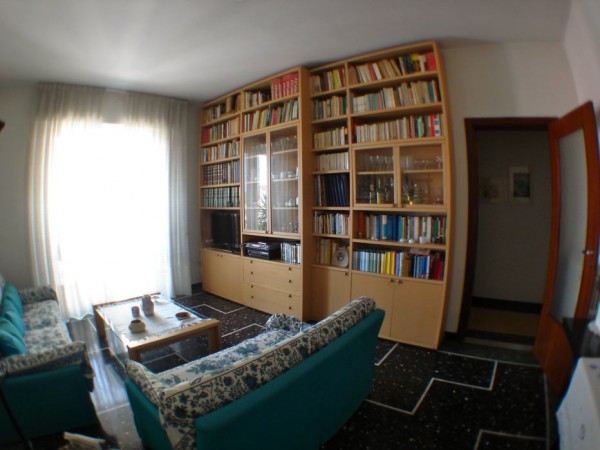 Appartamento in vendita a Lavagna, 100 mq - Foto 6