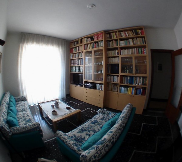 Appartamento in vendita a Lavagna, 100 mq - Foto 9