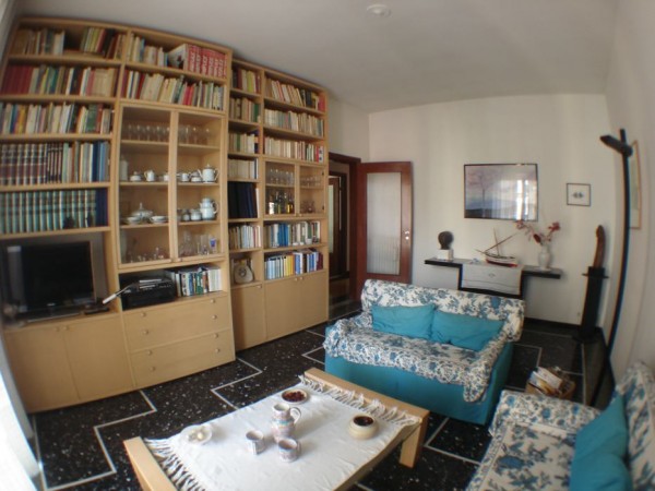 Appartamento in vendita a Lavagna, 100 mq - Foto 7