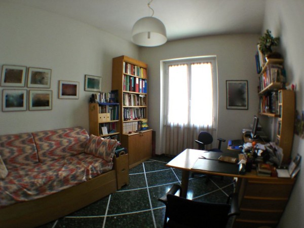 Appartamento in vendita a Lavagna, 100 mq - Foto 5