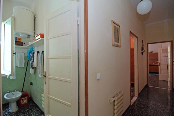 Appartamento in vendita a Chiavari, Centro, 75 mq - Foto 4
