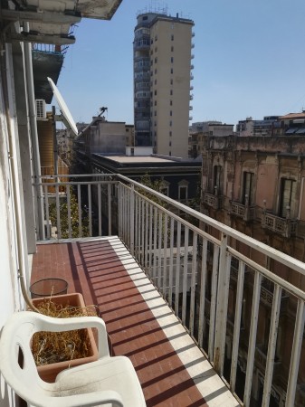 Appartamento in vendita a Catania, Centro, 115 mq - Foto 4
