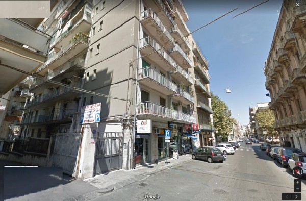 Appartamento in vendita a Catania, Centro, 115 mq - Foto 12