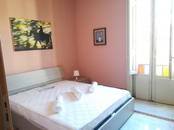 Appartamento in affitto a Catania, Centro, 100 mq - Foto 6