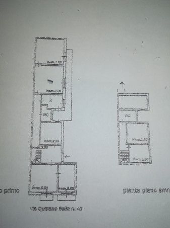 Appartamento in vendita a Catania, Centro, 110 mq - Foto 2