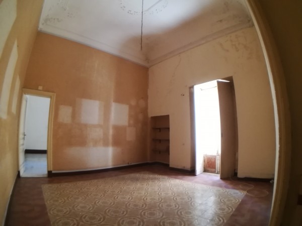Appartamento in vendita a Catania, Centro, 110 mq - Foto 8