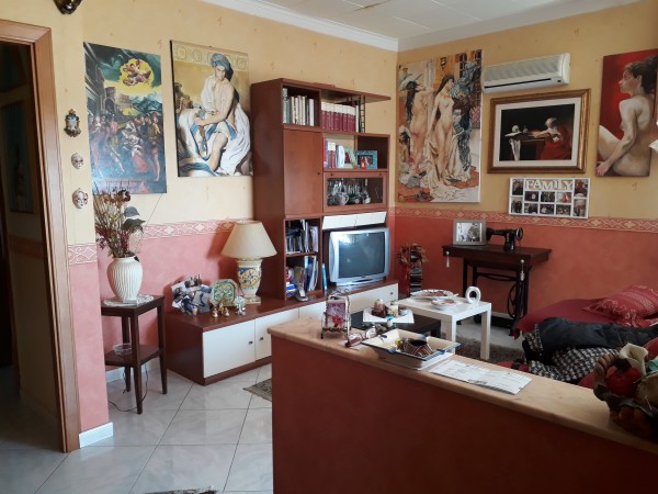 Appartamento in vendita a Catania, Centro, 100 mq - Foto 10